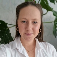 Amanda Leander