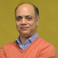 Majid Navid