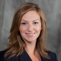 Britta Ridgeway