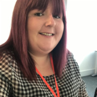 Samantha Siddall