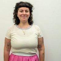 Carla Masella
