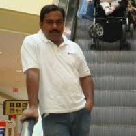 Shekhar Mulakala