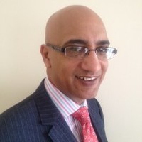 Sammad Hashmi