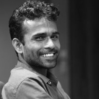 Vinod Kumar