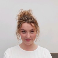 Grace Andrews