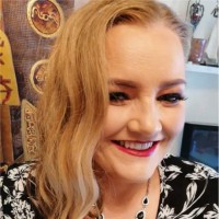Michelle Toft