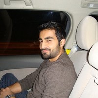 Usman Ahmad Khan