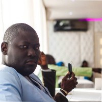 Cheikh Ibra DIAKHATE