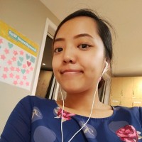 Chantal Atngag