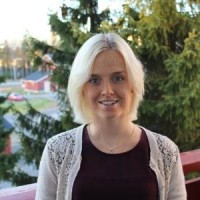 Sandra Hedqvist