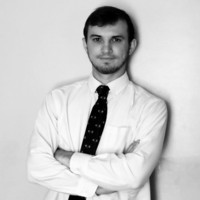Nicholas Gossin