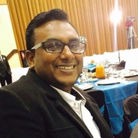 danny govender