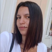 Kristina Goncharova