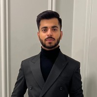 Abhinav Monga