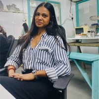 Radhika Mandal
