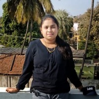 Muskan A