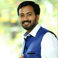Sanil Mathew