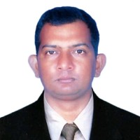 Rudra Dev Mandal