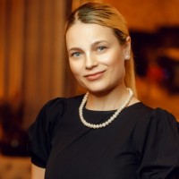 Svetlana Stepanisina