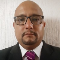 Ing. Luis Antonio Anguiano Gallegos