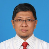 Ahmad Setiawan