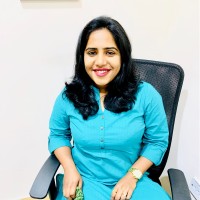 Dr. Pooja Nair