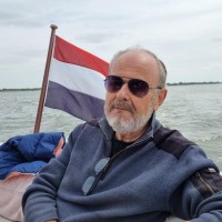 Matt Hamburg
