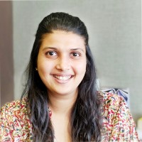Khushbu Shah