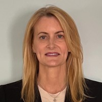 Beth Gallagher