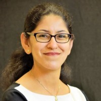 Payal Khandelwal, Ph.D.
