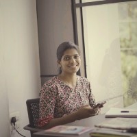 KEERTHANA E JOSHY