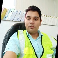 Pankaj Kumar Parouha
