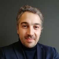 Charles Bernasconi