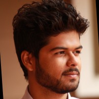 Nikhil Chandak