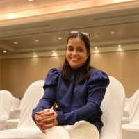 Preeti Agrawal