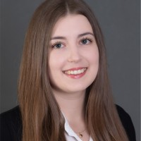 Bernadette Maria Müller
