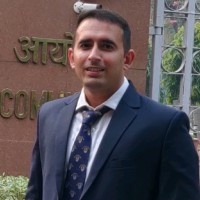 Sparsh Taliyan