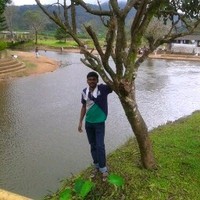Vijayakumar D K