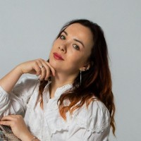Olha Chyrka