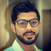Vedant Rekhi