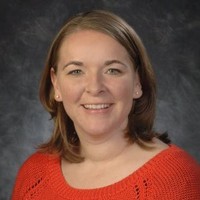 Elizabeth Searcy