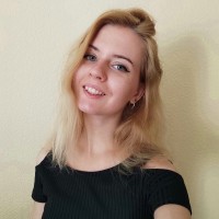 Anastasiia Lozova 🇺🇦