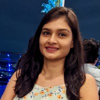 Vaishnavi Yerneni
