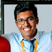 Indraneel Dey