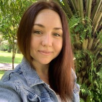 Ekaterina Talikova