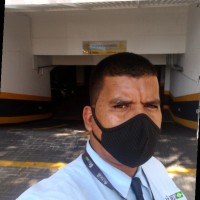 Domingos Marcos Dos Anjos Costa