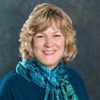 Catherine Carlin