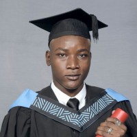 Nhluvuko Mabunda