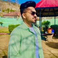 Rishab Verma