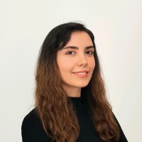 Zahra Hashemi